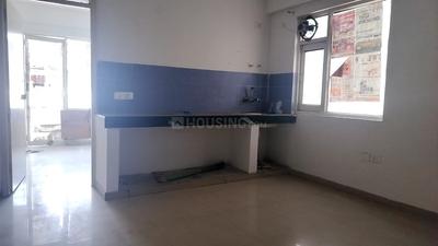 Kitchen Image of 404 Sq.ft 1 BHK Apartment / Flat for sale in ROF Aalayas 1, Sector 102 Gurgaon for Rs. 4500000