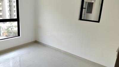 Bedroom Image of 482 Sq.ft 2 BHK Apartment / Flat for sale in Wadhwa Wise City South Block Phase I Plot RZ9 Building 1 Wing D2 by The Wadhwa Group, Vardoli Navi Mumbai for Rs. 7500000