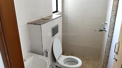 Image of 482 Sq.ft 2 BHK Apartment / Flat for sale in Wadhwa Wise City South Block Phase I Plot RZ9 Building 1 Wing D2 by The Wadhwa Group, Vardoli, Navi Mumbai for Rs. 7500000