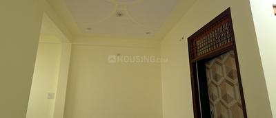 Living Room Image of 1300 Sq.ft 4 BHK Duplex for sale in Narona Lucknow for Rs. 3600000