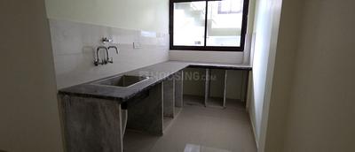 Kitchen Image of 1300 Sq.ft 4 BHK Duplex for sale in Narona Lucknow for Rs. 3600000