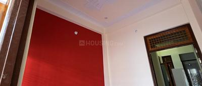 Bedroom Image of 1300 Sq.ft 4 BHK Duplex for sale in Narona Lucknow for Rs. 3600000
