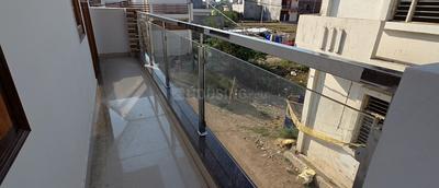 Balcony Image of 1300 Sq.ft 4 BHK Duplex for sale in Narona Lucknow for Rs. 3600000
