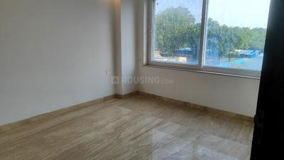 2.5 BHK Flat