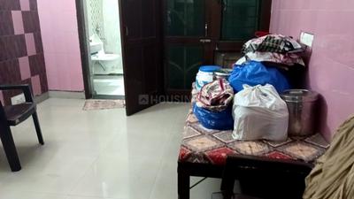 2 BHK Independent House