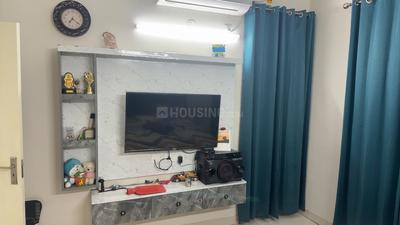 Living Room Image of 1190 Sq.ft 2 BHK Apartment / Flat for sale in SBP City of Dreams 1, Sector 116 Mohali for Rs. 6800000