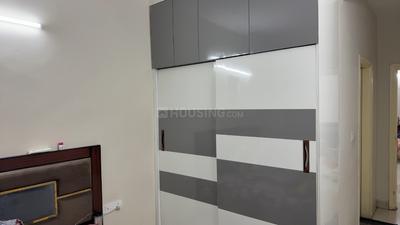 Bedroom Image of 1190 Sq.ft 2 BHK Apartment / Flat for sale in SBP City of Dreams 1, Sector 116 Mohali for Rs. 6800000
