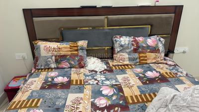 Bedroom Image of 1190 Sq.ft 2 BHK Apartment / Flat for sale in SBP City of Dreams 1, Sector 116 Mohali for Rs. 6800000