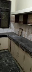 Kitchen Image of 1400 Sq.ft 2 BHK Independent House for rent in Palam Vihar Extension Gurgaon for Rs. 26000
