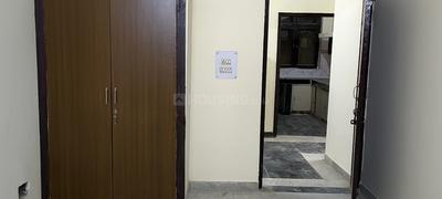 Bedroom Image of 1400 Sq.ft 2 BHK Independent House for rent in Palam Vihar Extension Gurgaon for Rs. 26000