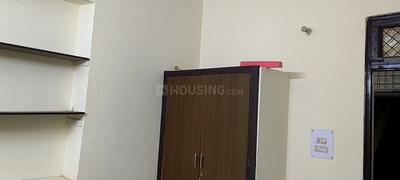 Bedroom Image of 1400 Sq.ft 2 BHK Independent House for rent in Palam Vihar Extension Gurgaon for Rs. 26000