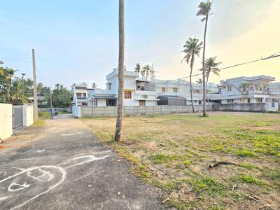 Image of 6525 Sq.ft Residential Plot / Land for sale in North Parvur, Kochi for Rs. 7500000