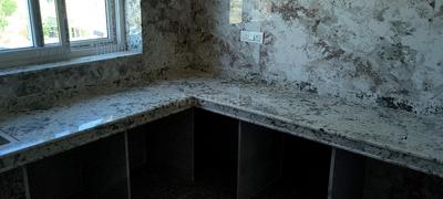 Kitchen Image of 1000 Sq.ft 2 BHK Apartment / Flat for rent in Jhunjhunun Rural Jhunjhunu for Rs. 7000