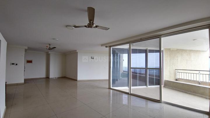 Brigade Exotica Living Room 1