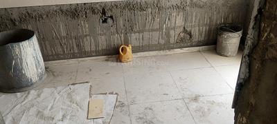 Kitchen Image of 2950 Sq.ft 4 BHK Apartment / Flat for sale in Mahagun Mantra Villament, Noida Extension Greater Noida for Rs. 35000000