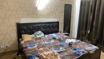 Bedroom Image of 1664 Sq.ft 2 BHK Apartment / Flat for sale in Ansal Orchard County Tulip and Carnation, Sector 115 Mohali for Rs. 4990000