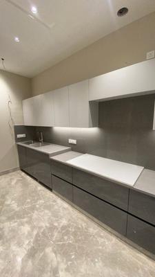 Kitchen Image of 2448 Sq.ft 4 BHK Builder Floor for sale in Model Town New Delhi for Rs. 55000000