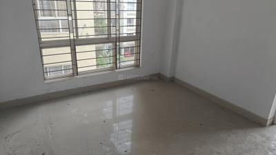 Bedroom Image of 1229 Sq.ft 3 BHK Apartment / Flat for sale in Deeshari Megacity, Rajpur Kolkata for Rs. 4200000