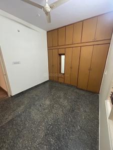 Kitchen Image of 1000 Sq.ft 2 BHK Builder Floor for rent in Hebbal Kempapura Bengaluru for Rs. 25000