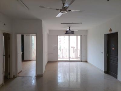 Living Room Image of 1650 Sq.ft 3 BHK Apartment / Flat for sale in Emaar Gurgaon Greens, Sector 102 Gurgaon for Rs. 19900000