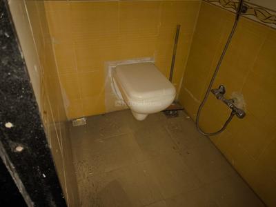 Bathroom Image of 1600 Sq.ft 3 BHK Apartment / Flat for sale in Shah Mahavir Ornate, Kopar Khairane Navi Mumbai for Rs. 24000000