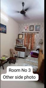 Hall Image of 658 Sq.ft 2 BHK Apartment / Flat for sale in Bhayandar West Mira Bhayandar for Rs. 6500000