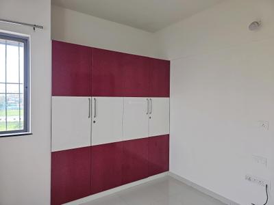 Bedroom Image of 1200 Sq.ft 2 BHK Apartment / Flat for sale in Kolte Patil Ivy Apartment E V And VI, Wagholi Pune for Rs. 8100000
