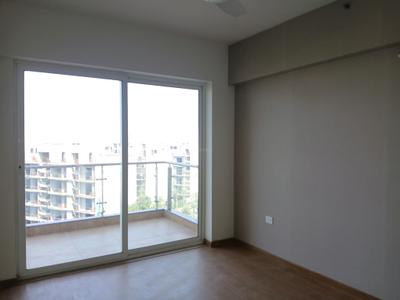 Bedroom Image of 2700 Sq.ft 4 BHK Apartment / Flat for sale in Godrej Meridien by Godrej Properties Ltd. , Sector 103 Gurgaon for Rs. 46000000
