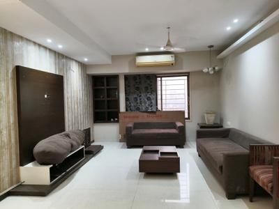 Living Room Image of 1151 Sq.ft 3 BHK Apartment / Flat for sale in Gupta Aden Court, Matunga East Mumbai for Rs. 58000000