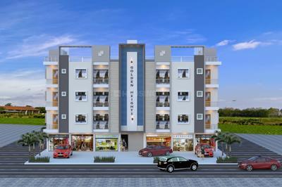 Image of 580 Sq.ft 1 BHK Apartment / Flat for sale in Abu Road, Sirohi for Rs. 1700000
