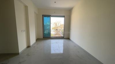 Living Room Image of 741 Sq.ft 1 BHK Apartment / Flat for sale in Shree Gurumauli Residency, Ulwe Navi Mumbai for Rs. 5800000