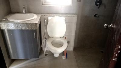 Image of 1092 Sq.ft 3 BHK Apartment / Flat for rent in CRC Sublimis, Noida Extension, Greater Noida for Rs. 29500