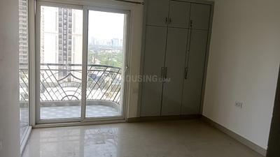 Bedroom Image of 1092 Sq.ft 3 BHK Apartment / Flat for rent in CRC Sublimis, Noida Extension Greater Noida for Rs. 29500