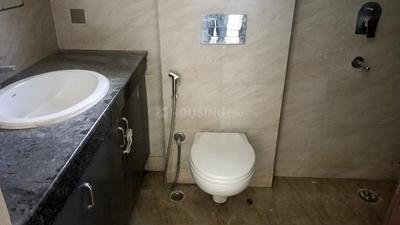 Image of 1092 Sq.ft 3 BHK Apartment / Flat for rent in CRC Sublimis, Noida Extension, Greater Noida for Rs. 29500