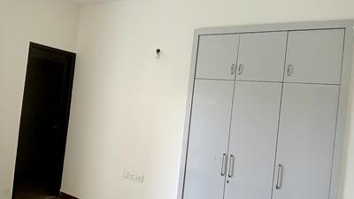 Bedroom Image of 1092 Sq.ft 3 BHK Apartment / Flat for rent in CRC Sublimis, Noida Extension Greater Noida for Rs. 29500