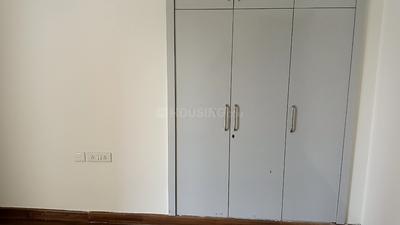 Bedroom Image of 1092 Sq.ft 3 BHK Apartment / Flat for rent in CRC Sublimis, Noida Extension Greater Noida for Rs. 29500