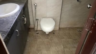 Image of 1092 Sq.ft 3 BHK Apartment / Flat for rent in CRC Sublimis, Noida Extension, Greater Noida for Rs. 29500