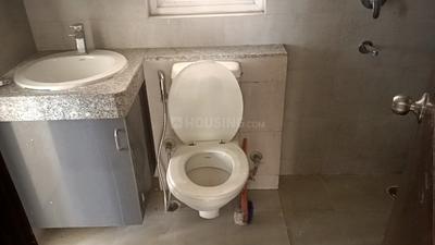 Image of 1092 Sq.ft 3 BHK Apartment / Flat for rent in CRC Sublimis, Noida Extension, Greater Noida for Rs. 36000