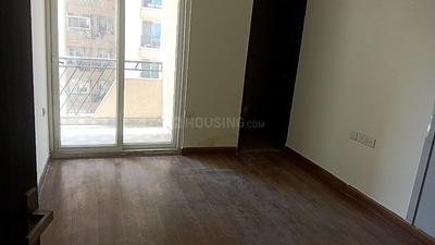 Bedroom Image of 1092 Sq.ft 3 BHK Apartment / Flat for rent in CRC Sublimis, Noida Extension Greater Noida for Rs. 36000