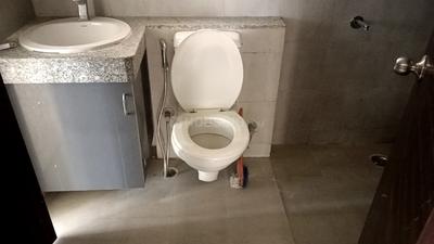 Image of 1092 Sq.ft 3 BHK Apartment / Flat for rent in CRC Sublimis, Noida Extension, Greater Noida for Rs. 36000
