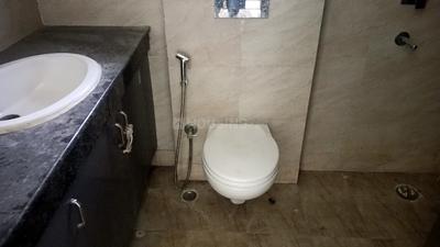 Image of 1092 Sq.ft 3 BHK Apartment / Flat for rent in CRC Sublimis, Noida Extension, Greater Noida for Rs. 36000