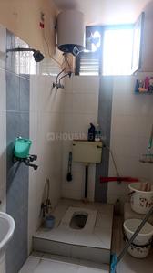 Image of 1500 Sq.ft 3 BHK Apartment / Flat for sale in Mahmoorganj, Varanasi for Rs. 7700000