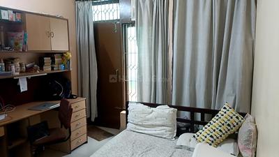 Bedroom Image of 1500 Sq.ft 3 BHK Apartment / Flat for sale in Mahmoorganj Varanasi for Rs. 7700000