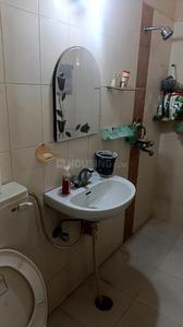Image of 1500 Sq.ft 3 BHK Apartment / Flat for sale in Mahmoorganj, Varanasi for Rs. 7700000