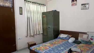 Bedroom Image of 1500 Sq.ft 3 BHK Apartment / Flat for sale in Mahmoorganj Varanasi for Rs. 7700000
