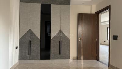 Bedroom Image of 2250 Sq.ft 3 BHK Builder Floor for sale in Sector 28 Faridabad for Rs. 27000000