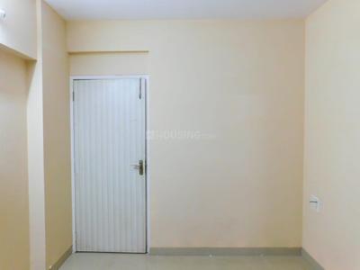 Bedroom Image of 450 Sq.ft 1 BHK Apartment / Flat for sale in Orchid Residency, Chembur Mumbai for Rs. 9000000