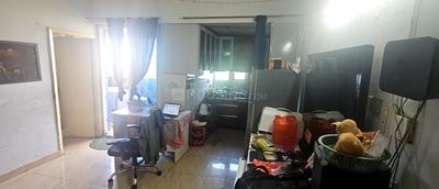 Gaurs Atulyam Living Room 1