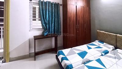 1 BHK Independent Builder Floor