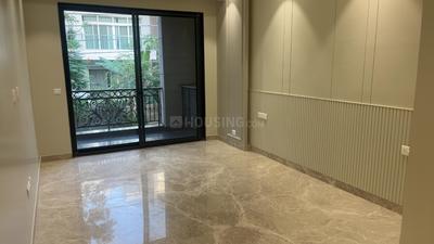Bedroom Image of 2700 Sq.ft 4 BHK Apartment / Flat for sale in Ansal Sushant Lok I, Sector 43 Gurgaon for Rs. 55000000